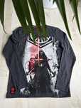 Bluzka bluza longsleeve C&A 158/164 gwiezdne wojny Star Wars