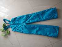 Spodnie zimowe 140 cm Astor