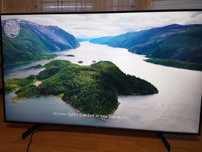 Telewizor SAMSUNG UE50AU8002K 50" LED 4K Tizen TV