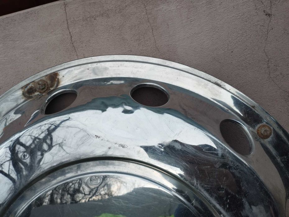 Колпак 22.5 ковпаки