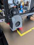 Vendo/Troco Ender 3 V2 com muitos Extras