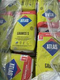 Klej Atlas Grawis