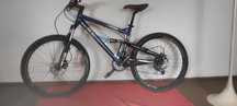 Bicicleta (Montainbike) (OPORTUNIDADE)