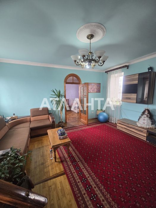 Продам капитальный Дом на Черемушках для 2 Семей