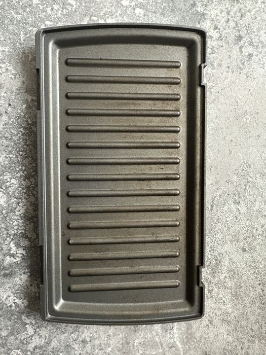 Пластини для бутербродниці