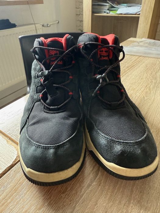 Buty Trekkingowe / zimowe Timberland męskie rozmiar 40