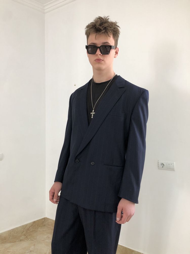 Костюм Versace Оригінал