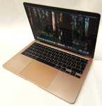Laptop APPLE MacBook AIR 13" M1 16GB 512GB RoseGold FV23% Gwarancja
