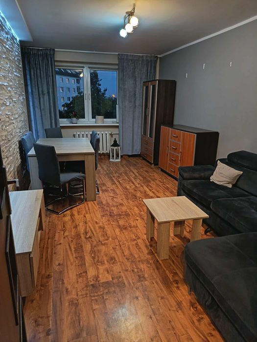 Mieszkanie na wynajem