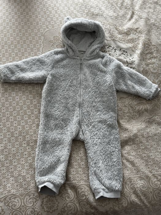 Комбінезон 18-24міс
