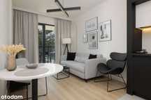 2-pokojowy apartament | Shellter Hotel&Apartments