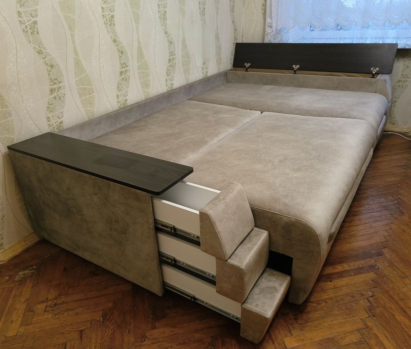 Кутовий диван посилений тканина антикіготь диван угловой усиленный