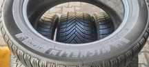 4x OPONY zimowe 225/50 R17 98V Michelin Alpin 6 #3575