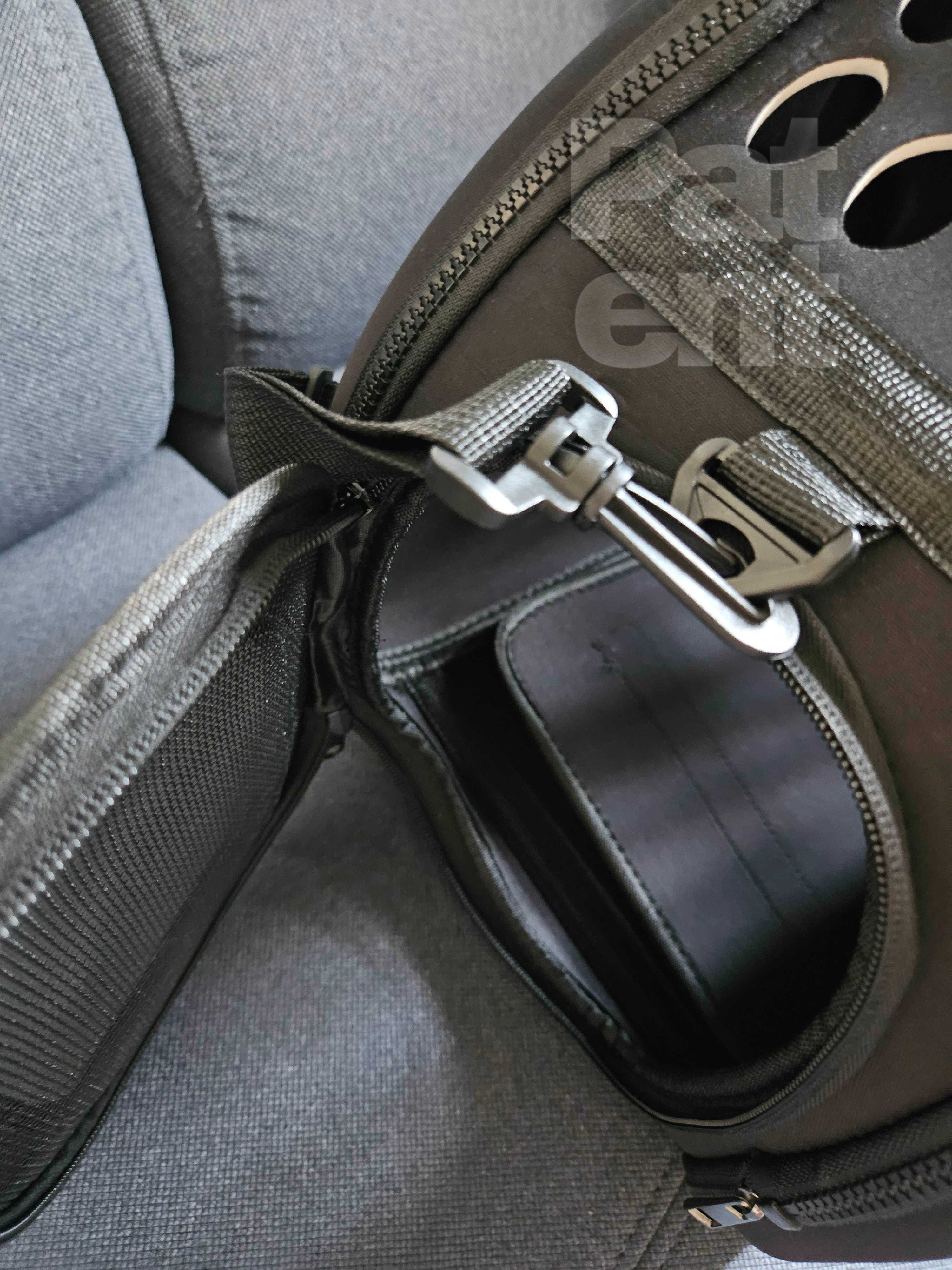 Transporter torba transportowa dla królika kota psa zwierząt