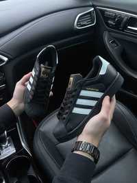 Adidas SUPERSTAR Black