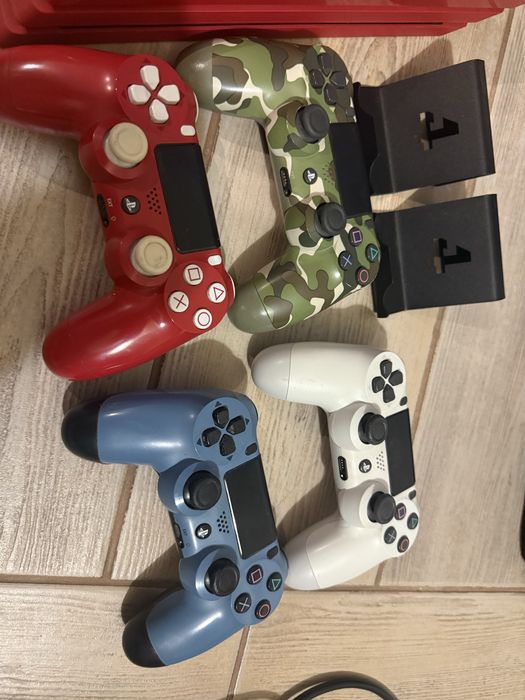 Ps 4 limitowana edycja SpiderMan