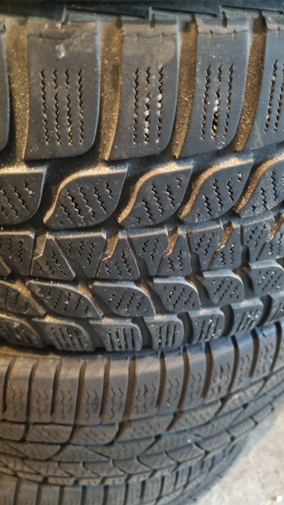 Bridgestone 225/45/18
