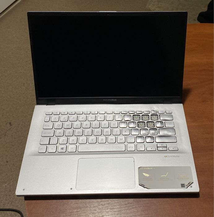 Ноутбук Asus F420U 13.3"/ на запчастини! N2457