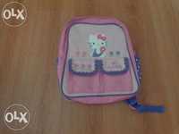 Mochila & Troley para a escola a preço sem igual