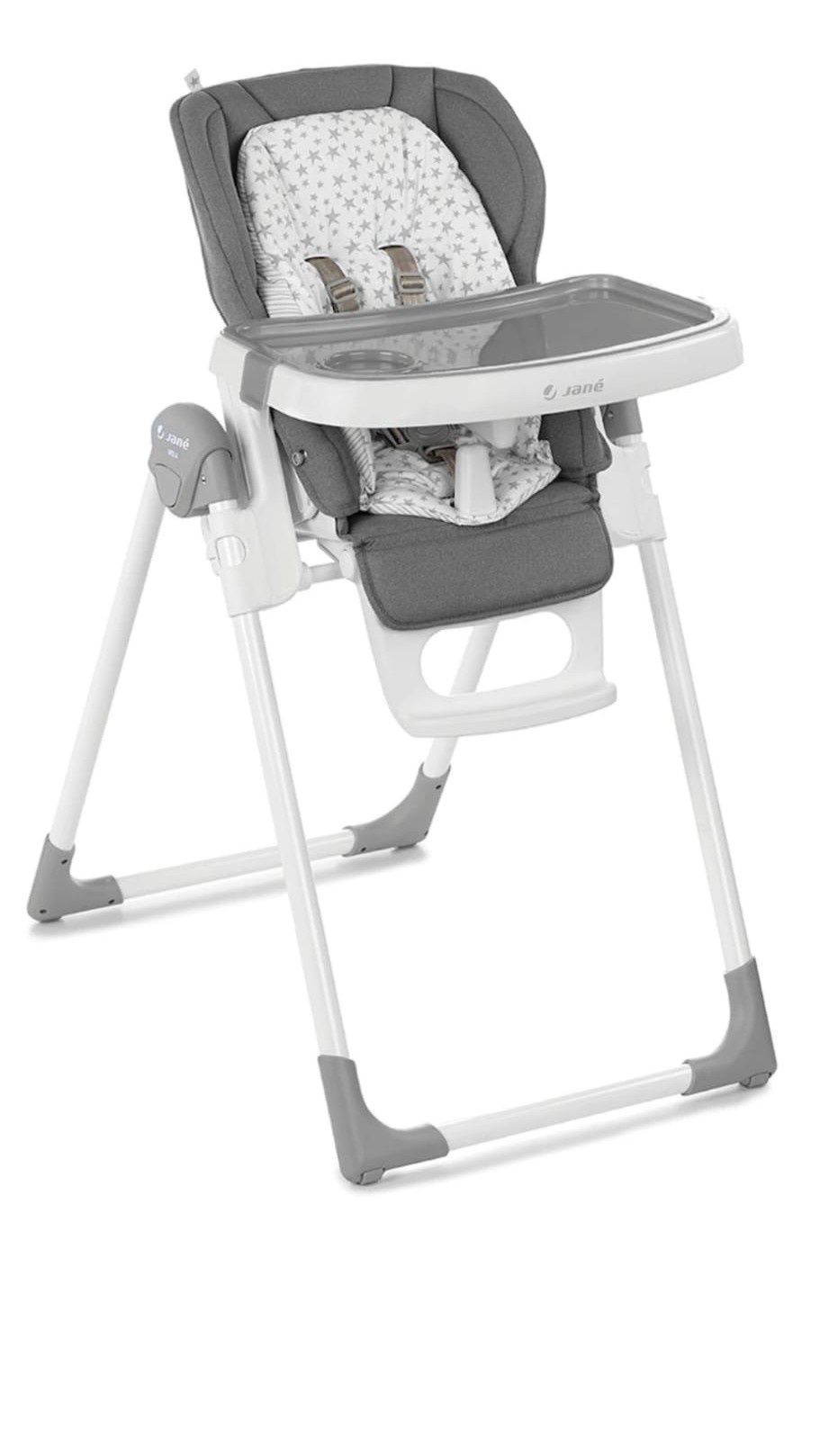 Cadeira de refeição infantil Jané
