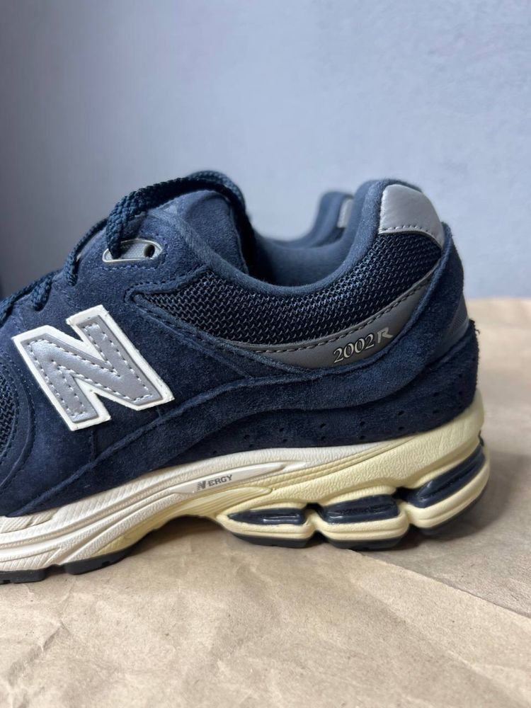 Кросівки - New Balance 2002R ОРИГІНАЛ | M2002RCA