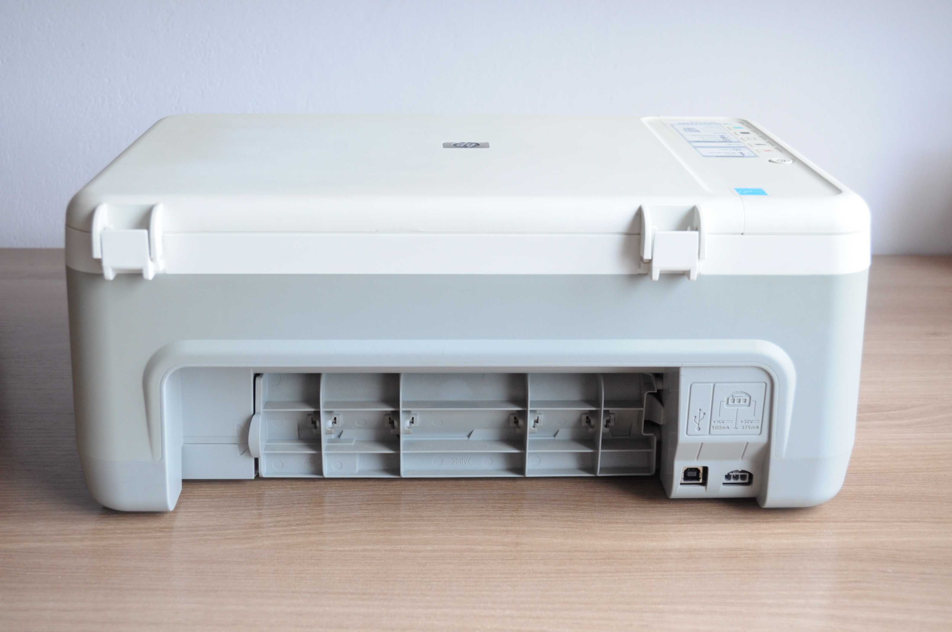 Drukarka skaner kopiarka HP Deskjet F2280, używana