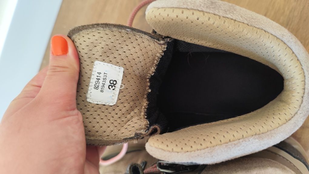 Botas caminhada | Decathlon