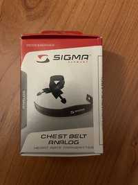 Sigma Chest Belt