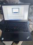 Lenovo T480 thinkpad