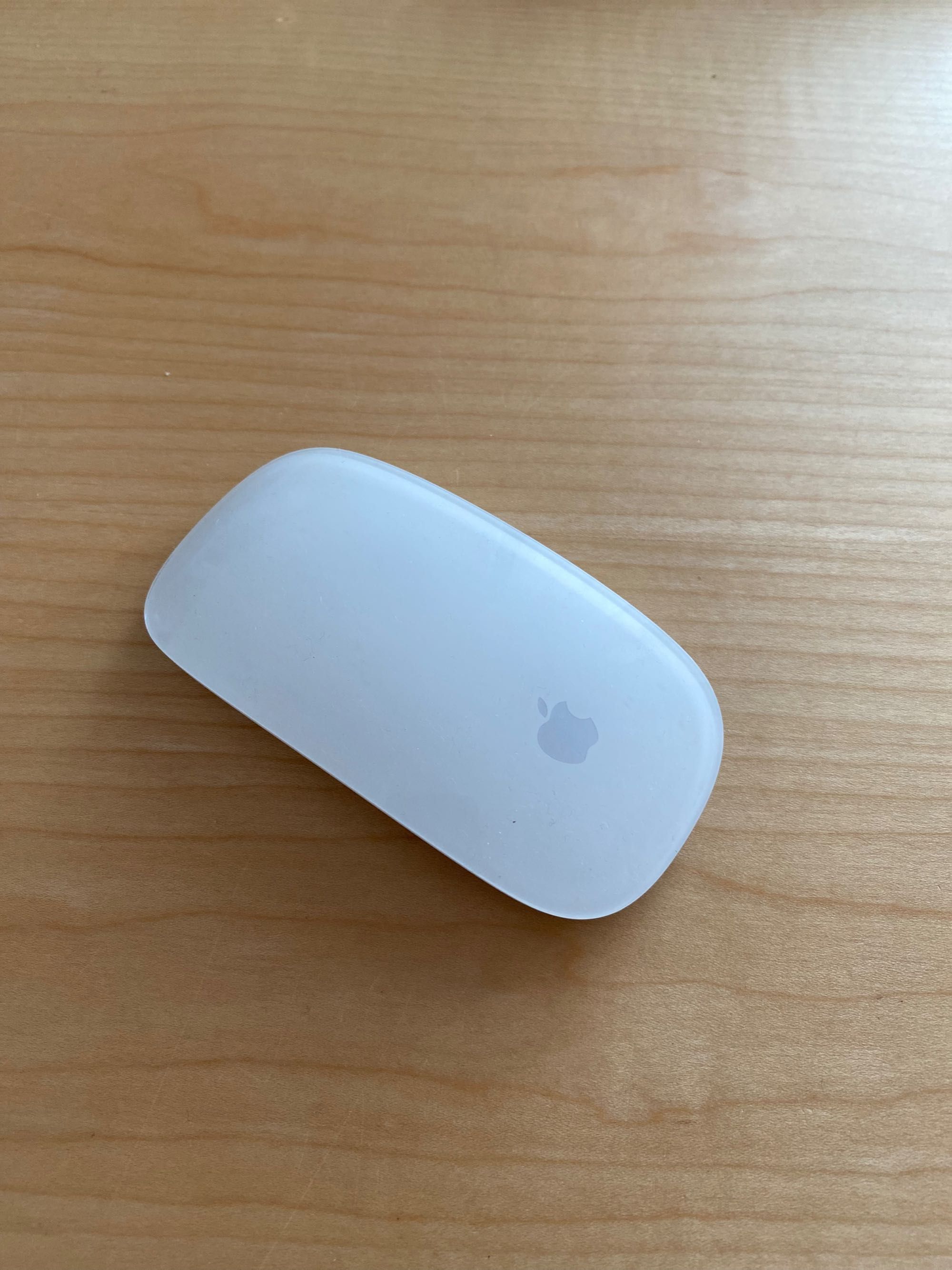 Magic Mouse 2 Apple