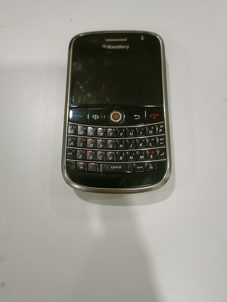 Telemóvel BlackBerry Bold 9000
