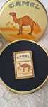 Zapalniczka Zippo Brass Turkish & Domestic Blend 1995r. Nowa