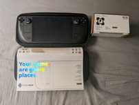 Steam Deck 64GB LCD 2025 - nowy! - gwaranacja!