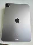 Apple iPad Pro 11" M2 128 GB 120Hz