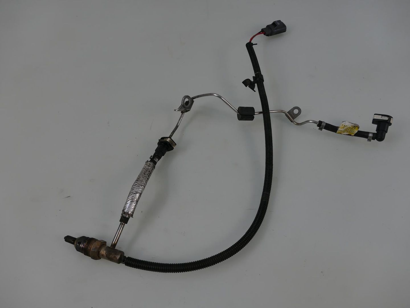 FORD KUGA II MK2 2.0 TDCI ZAWÓR PAR WTRYSKIWACZ ŚWIECA DPF FV41-9T540