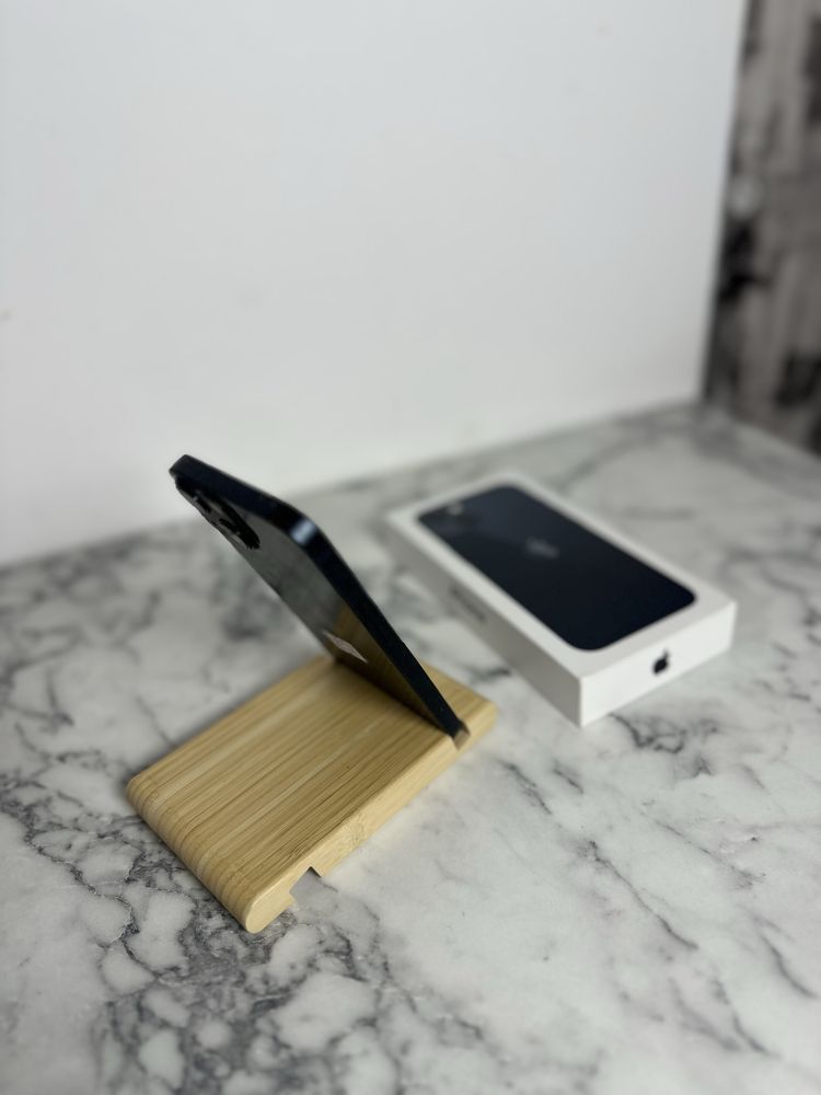 Iphone 13 128 midnight 100% АКБ
