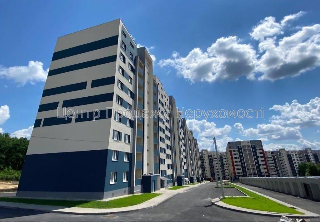 Продам квартиру ЖК «Победы 86» Харків, Перемоги просп.