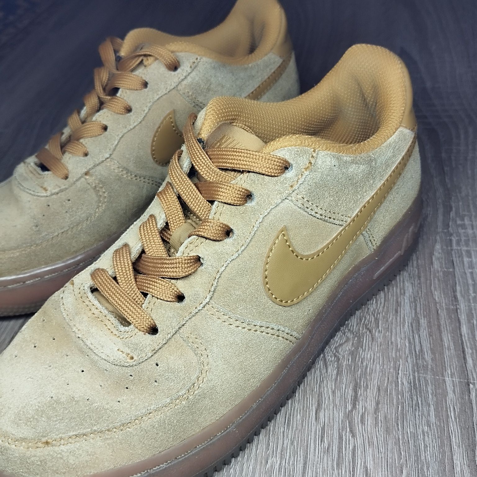 Кроссовки Nike Air force one Original