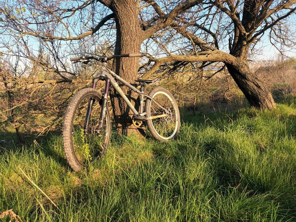 Срочно продам или обменяю mtb dirt/street/jamp