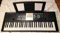 Teclado Yamaha YPT220