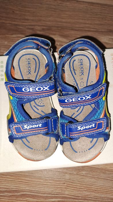 Взуття дитяче на хлопчика