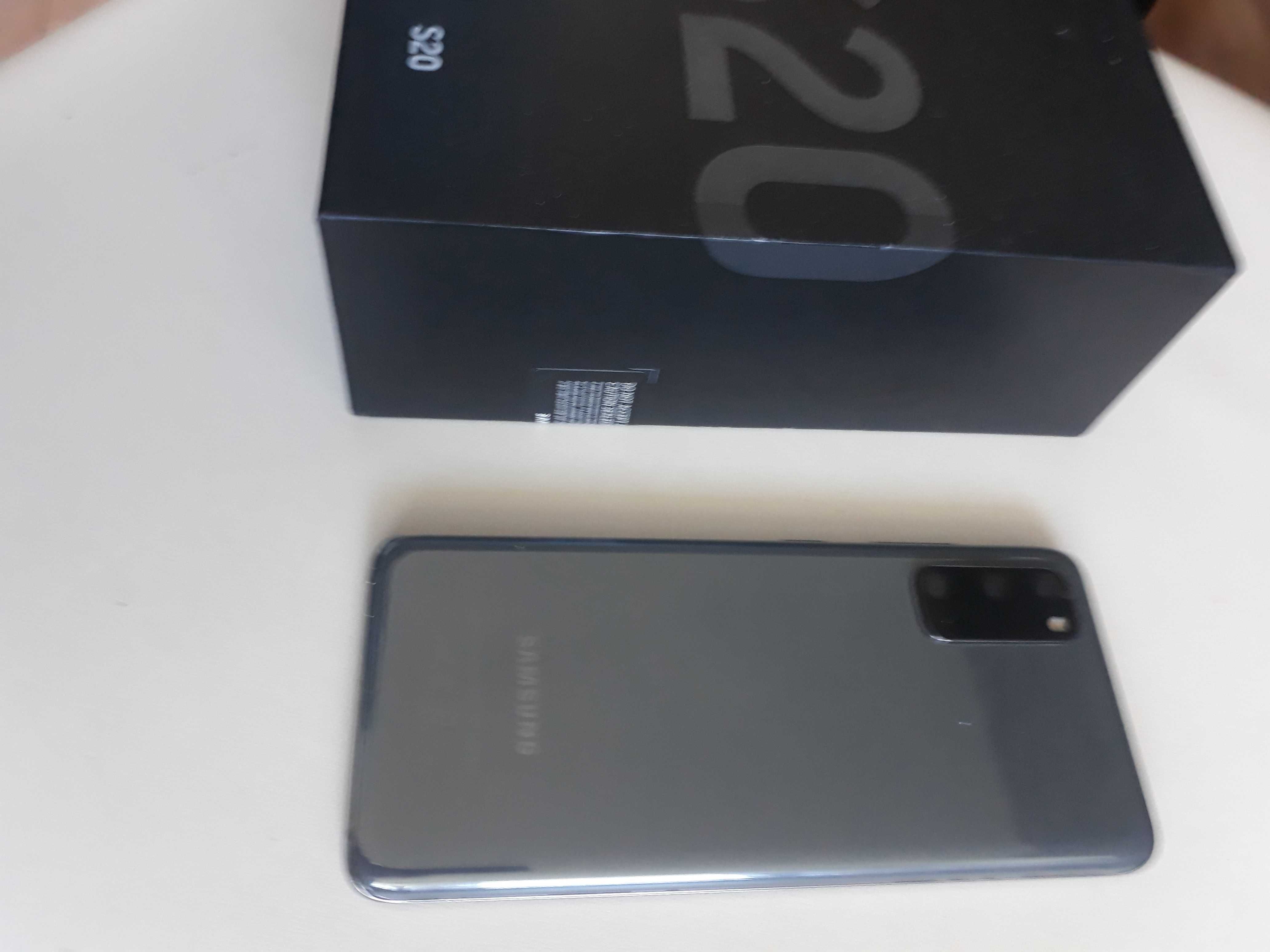 samsung  galaxy s 20