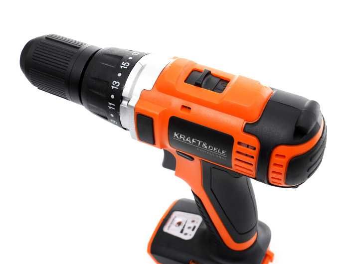 Wkrętarka 20V X-SERIES KD1751