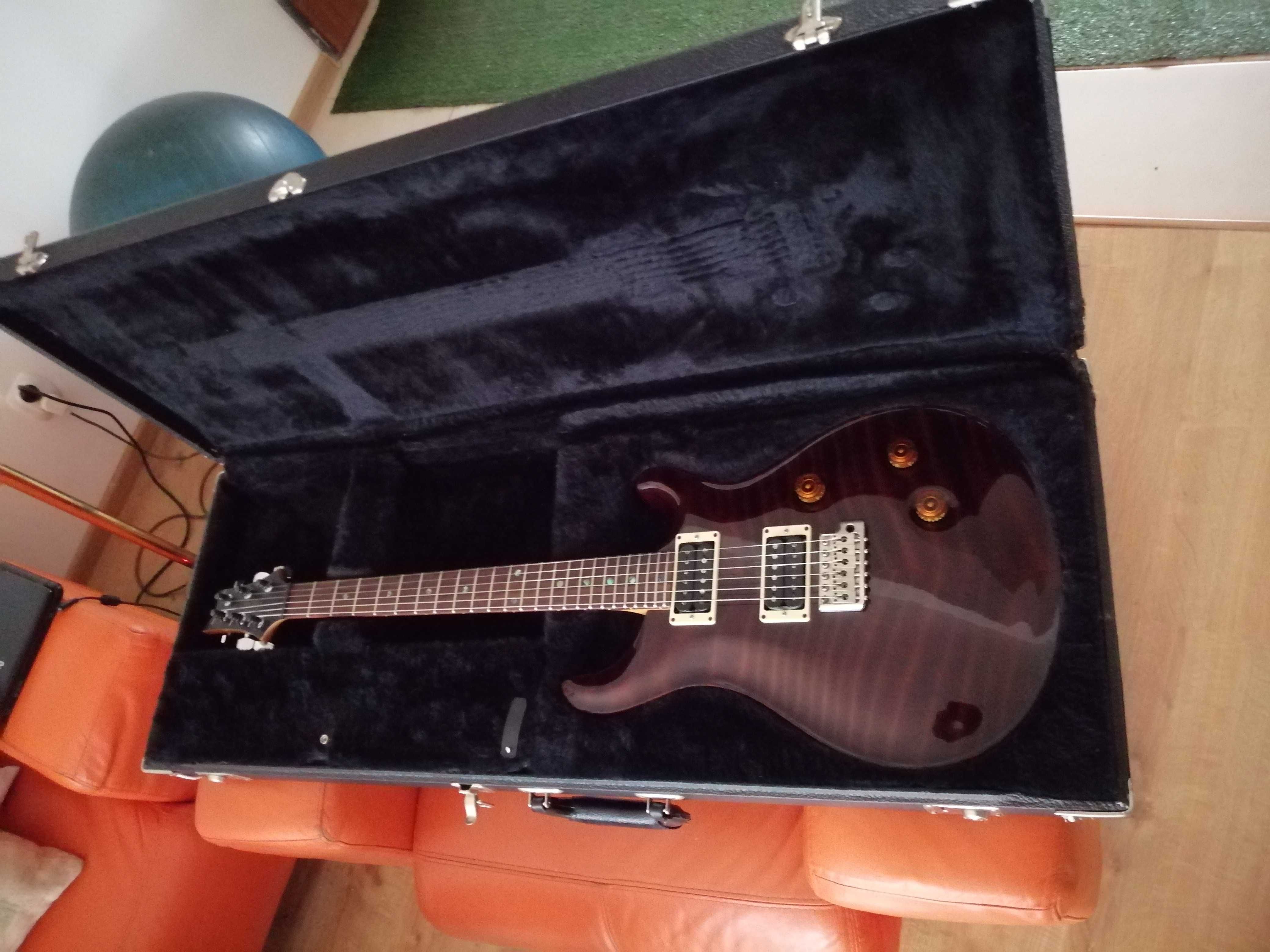 Gitara PRS CE24 1991 unikat!