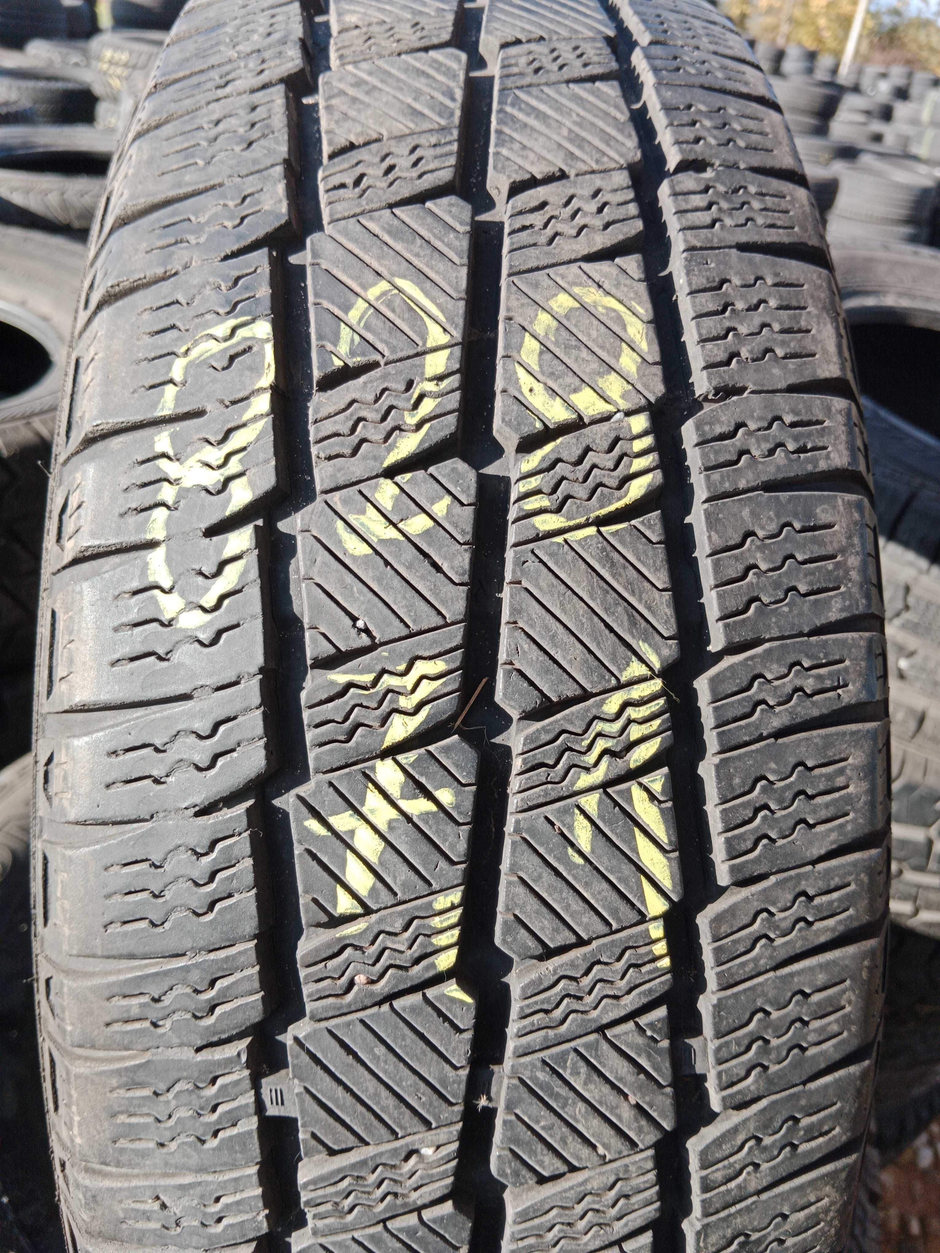 Opona używana 205/65R16C Torque WTQ5000 1szt.