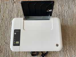 Impressora multifuncional HP Deskjet 2544