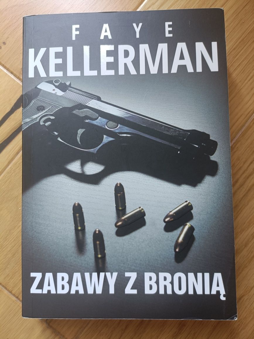 Zabawy z bronią Gate Kellerman