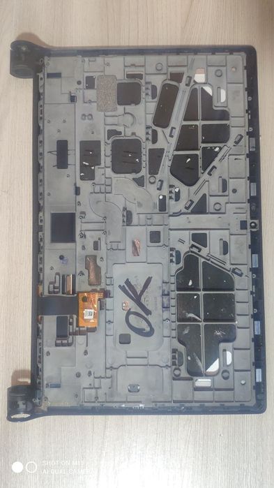 13.3" модуль Lenovo Yoga Tablet 2 13