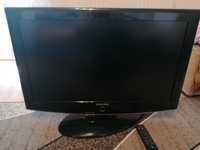 Telewizor  LCD  32" Samsung LE32R82B z nagrywarka Dvd