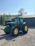 John Deere 6920  John Deere 6920
